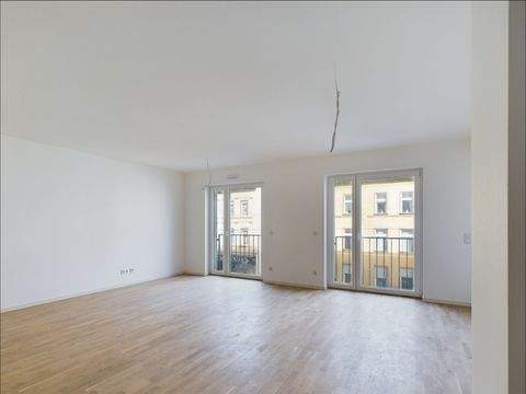 Offenbach Wohnungen, Offenbach Wohnung mieten