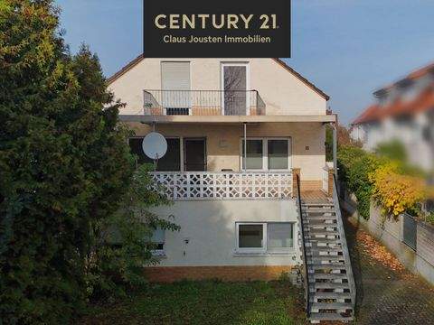 Büttelborn Klein-Gerau Häuser, Büttelborn Klein-Gerau Haus kaufen