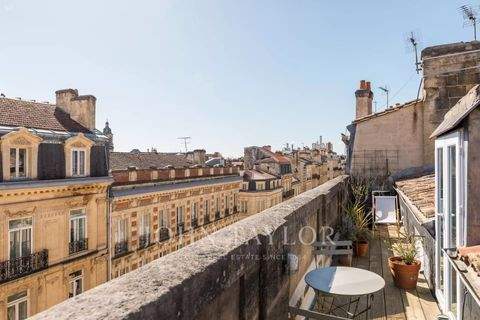 Bordeaux Wohnungen, Bordeaux Wohnung kaufen