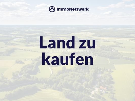 Land zu verkaufen Foto