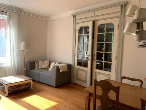 Horneburg Wohnungen, Horneburg Wohnung mieten