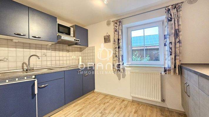 ELW: Küche inkl. EBK