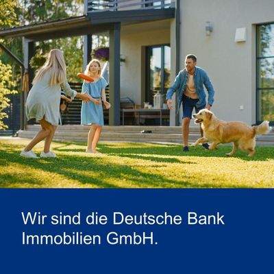 Deutsche Bank Immobilien GmbHJ