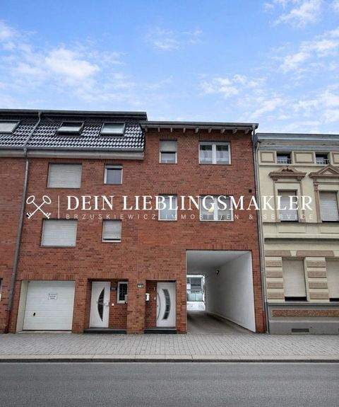 Mönchengladbach Häuser, Mönchengladbach Haus kaufen