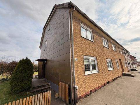 Katlenburg-Lindau Häuser, Katlenburg-Lindau Haus kaufen