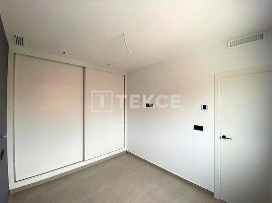 Spacious House with Pool in Los Alcázares Costa Calida