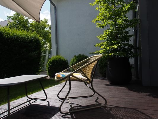 S/O-Garten