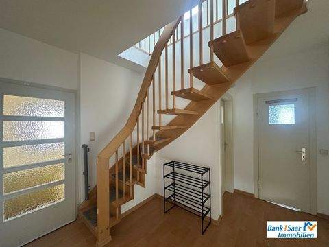 Saarbücken Wohnungen, Saarbücken Wohnung mieten