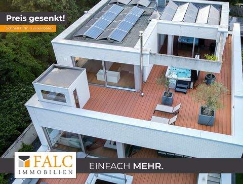 Düsseldorf Häuser, Düsseldorf Haus kaufen