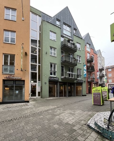 Schwerin Büros, Büroräume, Büroflächen 
