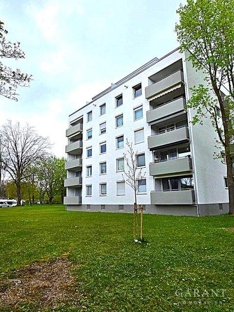 Ulm Wohnungen, Ulm Wohnung kaufen
