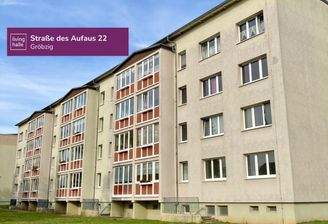 Straße des Aufbaus 22