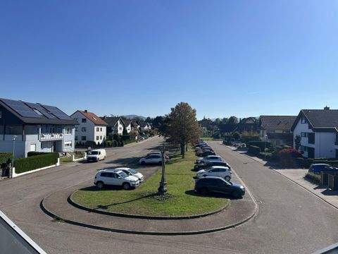 Iffezheim Wohnungen, Iffezheim Wohnung mieten