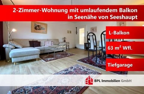 Seeshaupt Wohnungen, Seeshaupt Wohnung kaufen