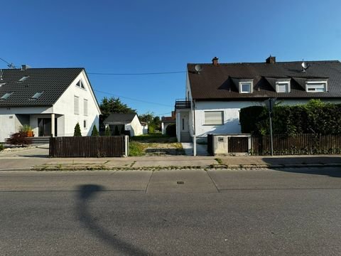 Augsburg Häuser, Augsburg Haus mieten 