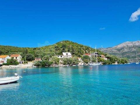 Korcula Häuser, Korcula Haus kaufen