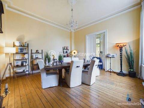 Bonn / Südstadt Wohnungen, Bonn / Südstadt Wohnung kaufen