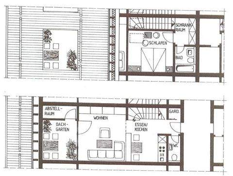 Bodenmais Wohnungen, Bodenmais Wohnung kaufen
