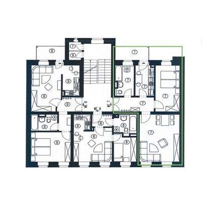 Sa39 WE07 Ch Grundriss neu