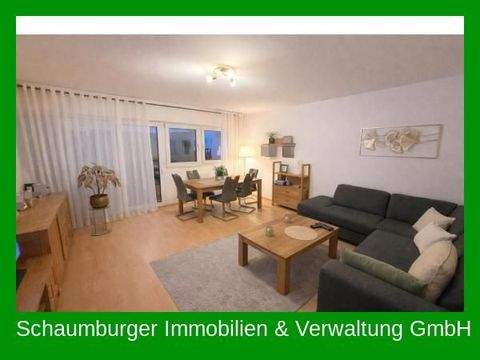 Bad Eilsen Wohnungen, Bad Eilsen Wohnung mieten