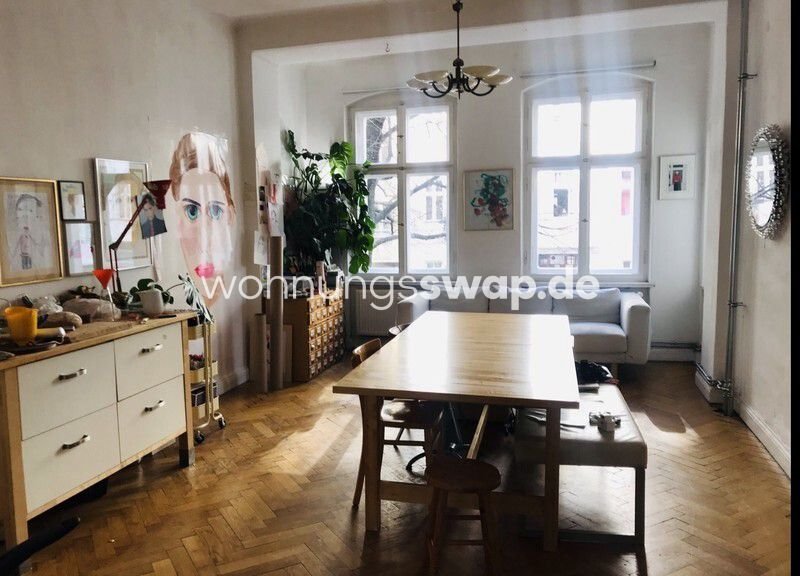 4,5 Zimmer Wohnung in Berlin (Neukölln)