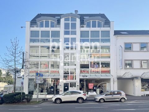 Mönchengladbach Büros, Büroräume, Büroflächen 