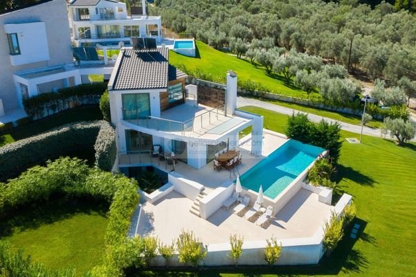 VILLA HALKIDIKI KASSANDRA 6633-29