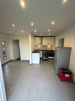 Wohnküche Einliegerwohnung