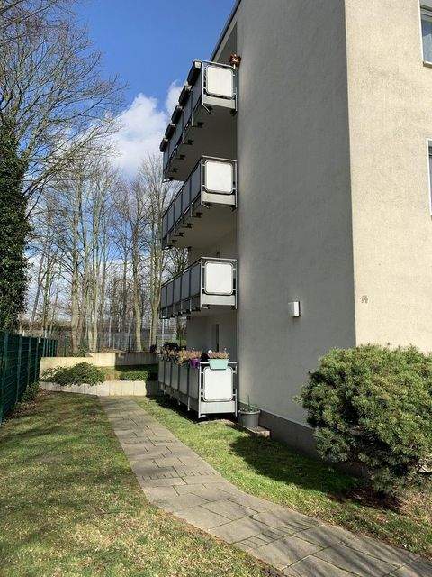 Bochum Wohnungen, Bochum Wohnung mieten