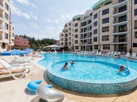 Sunny Beach Wohnungen, Sunny Beach Wohnung kaufen