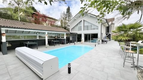 ANNECY Häuser, ANNECY Haus kaufen