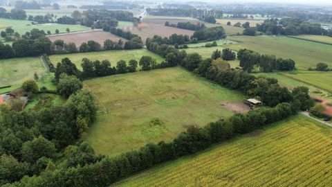 Nordhorn Bauernhöfe, Landwirtschaft, Nordhorn Forstwirtschaft