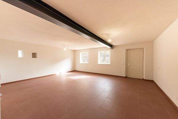 Wohnen / Essen / Kochen