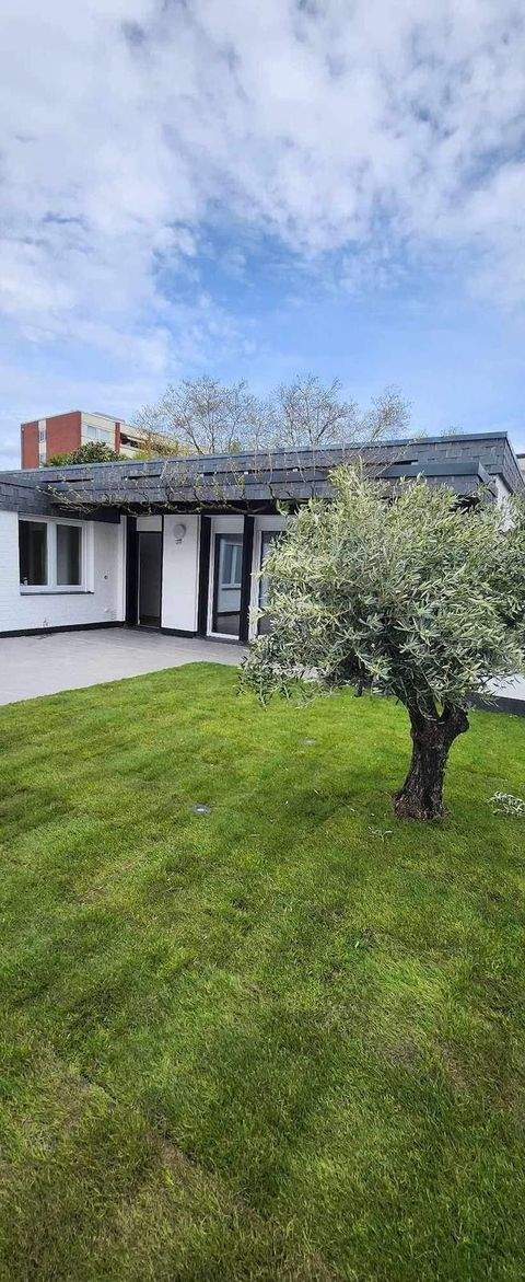 Düsseldorf Häuser, Düsseldorf Haus kaufen