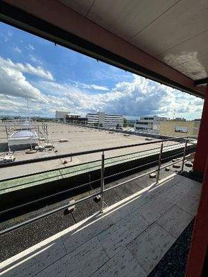 Blick Richtung Südosten