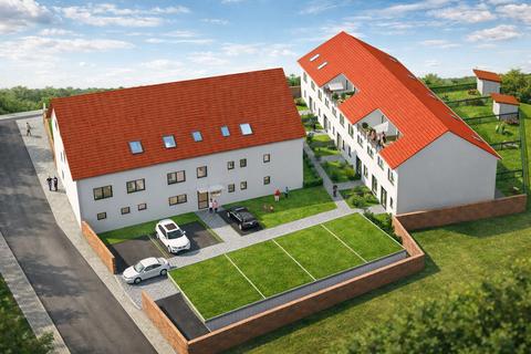 Mannheim Wohnungen, Mannheim Wohnung kaufen