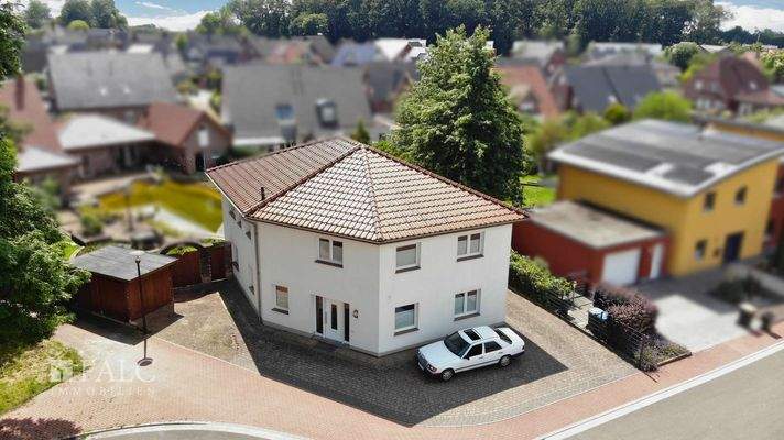 Außenfrontansicht 2