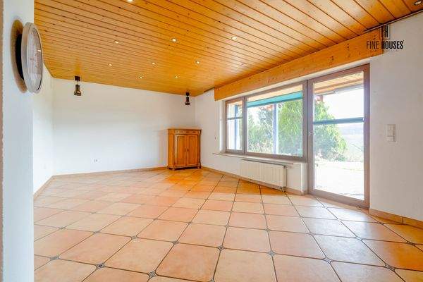 Wohnung 1 - EG_Wohnzimmer