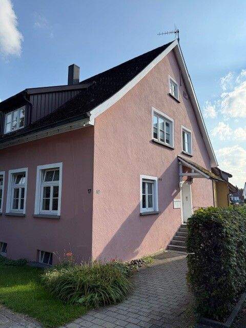 Kißlegg Wohnungen, Kißlegg Wohnung kaufen