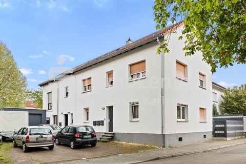 Ettlingen-Ettlingenweier Häuser, Ettlingen-Ettlingenweier Haus kaufen