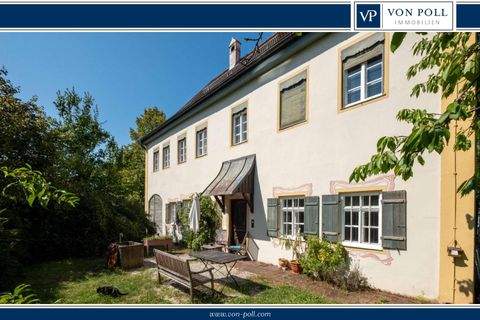Frauenneuharting Häuser, Frauenneuharting Haus kaufen