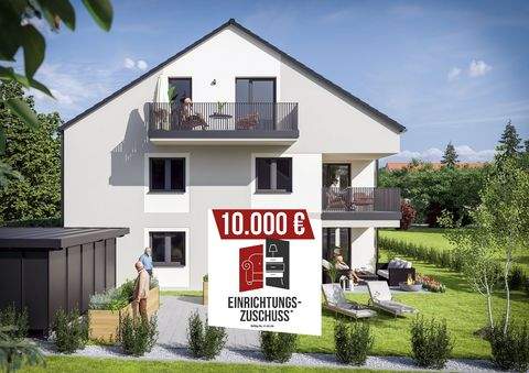 Prittriching Wohnungen, Prittriching Wohnung kaufen