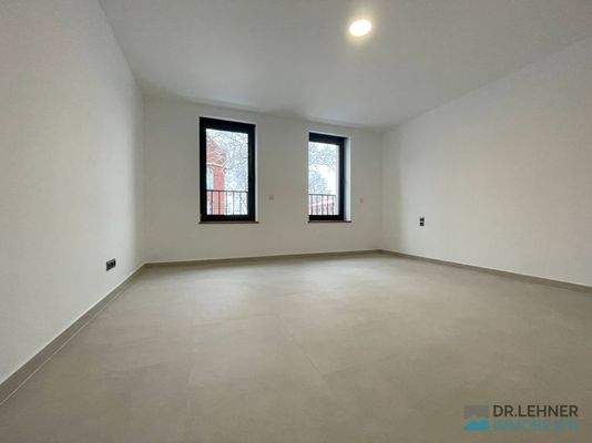 Dachgeschoss Zimmer 3