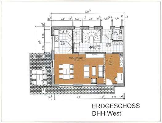 DHH West, EG