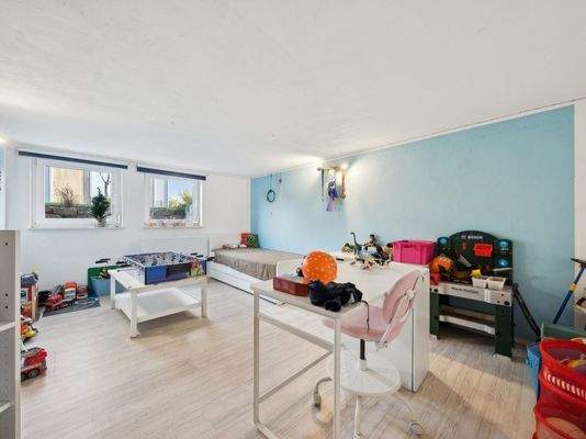 Kinderzimmer 1