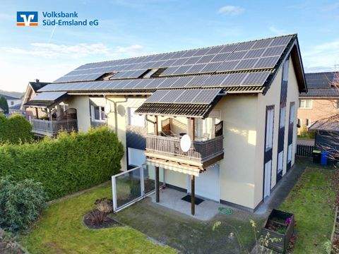 Westerkappeln Renditeobjekte, Mehrfamilienhäuser, Geschäftshäuser, Kapitalanlage