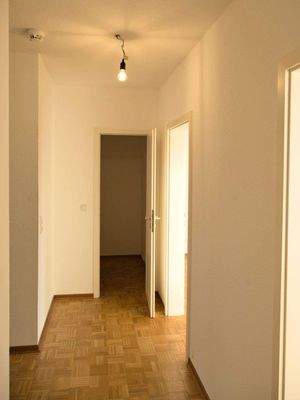 Flur Ansicht 1
