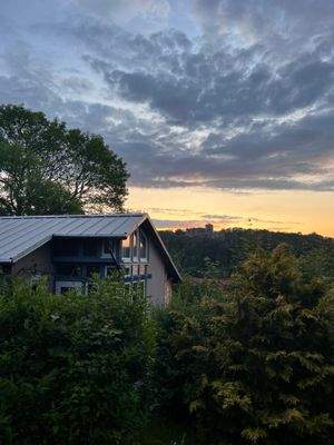 zu jeder Tageszeit stimmungsvoll