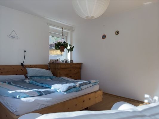Schlafzimmer 1 EG 2