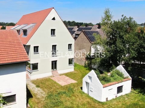 Siegenburg Häuser, Siegenburg Haus kaufen